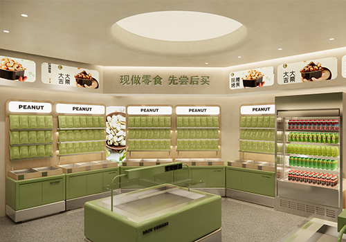 新唐万科店