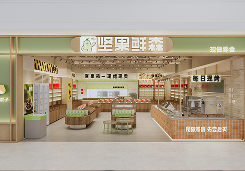 金银潭永旺店